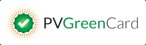 PV GreenCard member