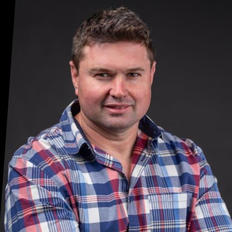 Riaan Barkhuizen