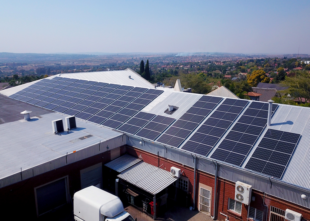 Moreleta Lifestyle Centre